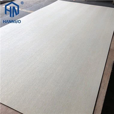 Madeira compensada extravagante de carvalho branco