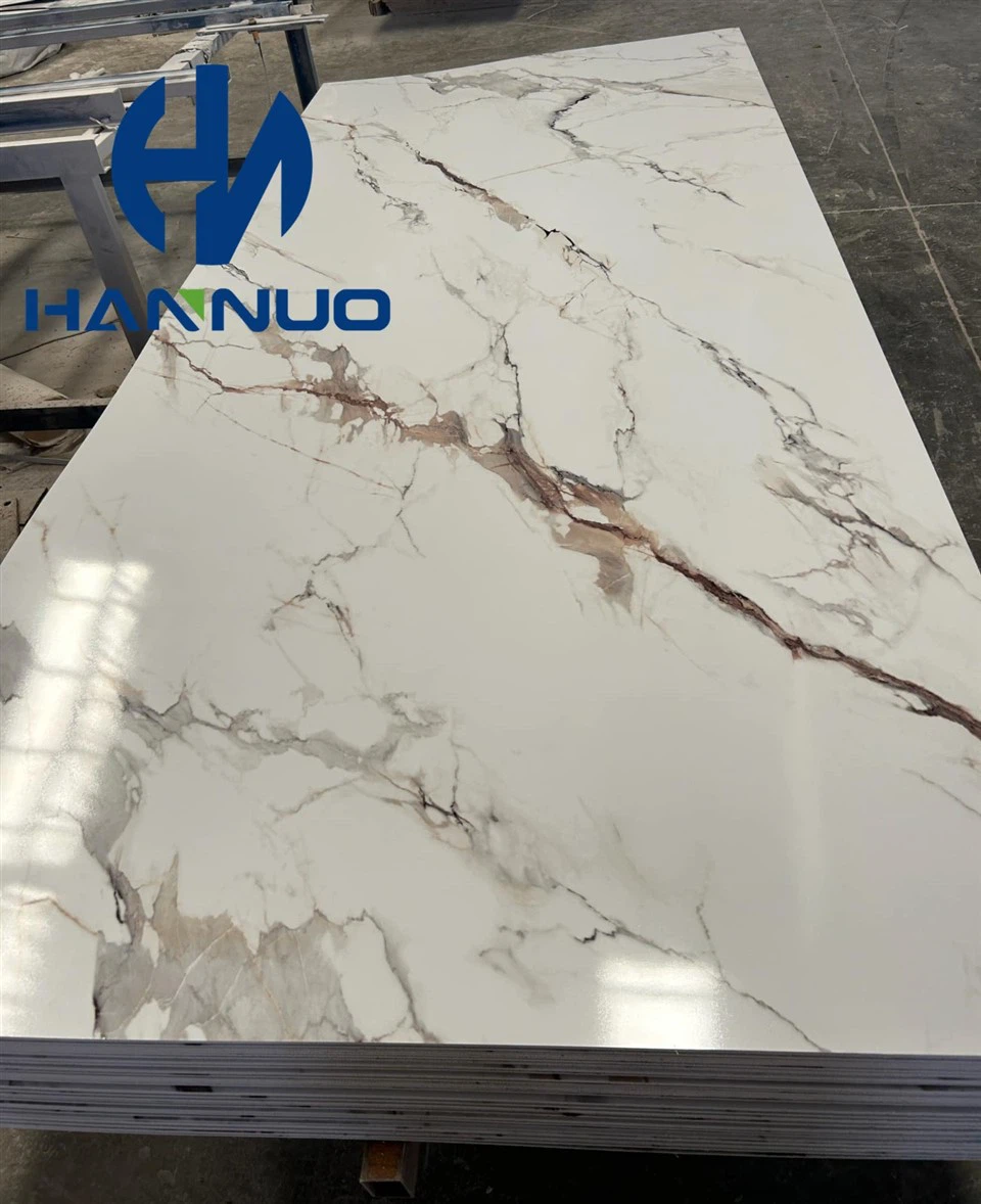 UV Marble Sheet Boards